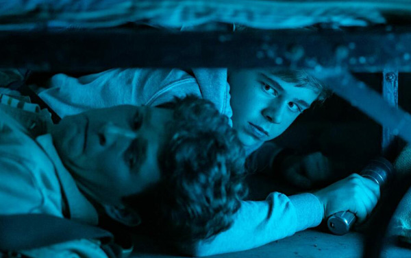 Film: The Hardy Boys – Staffel 2 - Bild5