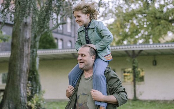 Film: Wann wird es endlich wieder so, wie es nie war - Bild5